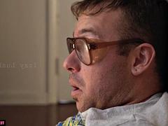 Anal, Chica, Mamada, Morena, Abuelo, Madres para coger, Adolescente, Tetas