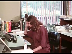 素人, お尻, ブロンド, 古典, エロ熟女, フルムービー, 手コキする, 赤毛