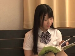 Kont, Pijpbeurt, Gek, Sperma, Schattig, Japaans, Kut duiken, Tiener