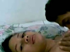 Amateur, Asian, Babes, Cumshot, Indonesian