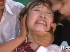 Queue, Hard, Rousse roux, Adolescente, Nénés