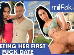 Enthousiasteling, Sperma shot, Grieks, Hardcore, Rijpe lesbienne, Gezichtspunt, Realiteit, Tieten likken