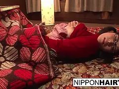 18 ans, Asiatique, Brunette brune, Hd, Japonaise, Orgasme, Criant, Adolescente