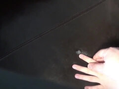 アナル, 緊縛, デカ尻, デカパイ, ブロンド, 女, ハメ撮り, 妻