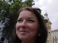 Amateur, Cocu, Tchèque, Hd, Argent, Pov, Adolescente, Épouse