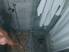 In den arsch, Braunhaarige, Hundestellung, Würgen, Latina, Kurzes haar, Titten, Nass