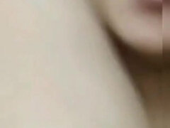 18 años, Amateur, Asiático, Peludo, Desnudo, Coño, Realidad, Adolescente