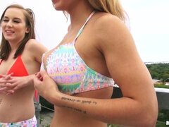 Big Dicks For Group Fucking Bitches 1 - Real Whore Party
