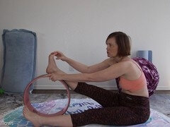 Goddess worship, latex, fap tribute