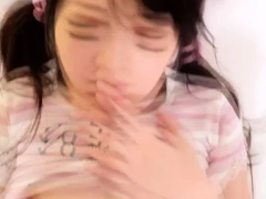 Asiatisch, Hardcore, Japanische massage, Jungendliche (18+), Titten