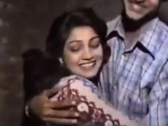 Magnificent Indian dame got down and muddy with her ex spouse, just because she was kinky