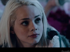 アジア人, 茶髪の, 顔面騎乗, 足, 熟年, ピアス, ポルノスター, コキ