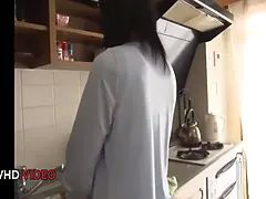 Enthousiasteling, Bruinharig, Hd, Huisgemaakt, Japaans, Rijpe lesbienne, Schreeuwen, Tiener