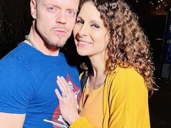 素人, デカチン, 指いじり, はじめて, ドイツ人, Hd, オーガズム, 馬乗り