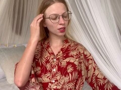 Femme dominatrice