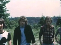 オージー, ティーン, ヴィンテージ