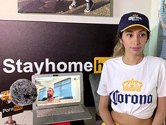 Coronavirus, banksie, stayhomehub