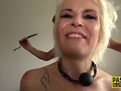 Sadomasochismus, Kehlenfick, Fetisch, Hd, Milf, Realität, Hintern versohlen