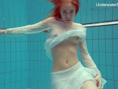 Anal, Brunette, Car, Ex girlfriend, Girlfriend, Russian, Underwater