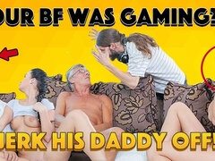 Amateur, Noire, Brunette brune, Tchèque, Papa, Masturbation, Adolescente, Nénés