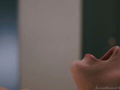 Поза 69, Анальный секс, Лесбиянка, Лизание, Натуральные сиськи, Масло, Русские, Униформа