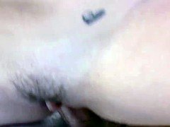 Pareja, Corridas, Pajear, Sexo duro, Montar, Tetas