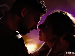 Grosser schwanz, Grosse titten, Fetisch, Handjob, Milf, Pornostars, Pov, Titten