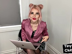 Mean SPH treatment by pixie domina