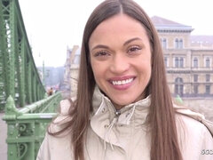 Grosser schwanz, Schwanz, Deutsch, Hardcore, Milf, Orgasmus, Öffentlich, Titten