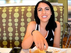 Anaal, Dichtbij, Dansen, Extreem, Vingeren, Masseren, Openbaar, Alleen