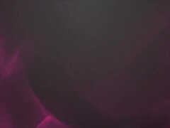 Lieveling, Grote lul, Bruinharig, Mollig, Natuurlijke tieten, Tepels, Alleen, Tieten likken