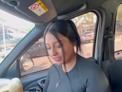 Amateur, Anal, Sucer une bite, Éjaculer dans la bouche, Mignonne, Queue, Pov, Public