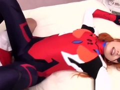 Asiático, Hd, Japonés, Pov, Pelirrojo