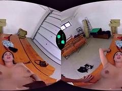 En tercera dimension, Sexo duro, Pov, Realidad
