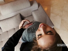 素人, デカパイ, フェラチオ, 巨乳な, ハードコア, 自然山雀, ハメ撮り, オッパイの