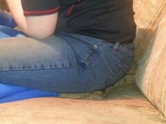 Kinderoppas, Mooie dikke vrouwen, Braziliaans, Brits, Spijkerbroeken