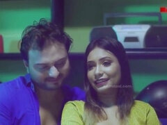 Anal, Sucer une bite, Éjaculation interne, Indienne, Embrassement, Bureau, Orgasme