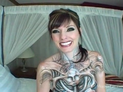 Blasen, Schwanz, Schmutzig, Aufs gesicht abspritzen, Milf, Mutti, Strumpfhose, Pov