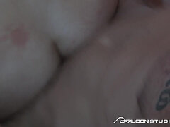 Mamada, Gay, Anilingus