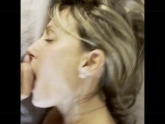Américain, Anal, Cul à la bouche, Sucer une bite, Béant, Masturbation, Maman, Chatte