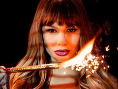 ブロンド, フェラチオ, バック, 女 人男 人, ハードコア, 異人種間, ティーン, 三人