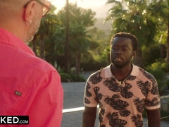 Pijpbeurt, Sperma, Tsjechisch, Lul, Hondjeshouding, Hardcore, Interraciaal, Rijden