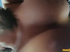 Big cock, Car, Deepthroat, Fingering, Heels, Pov, Russian, Shaved