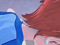 Hd, Pov