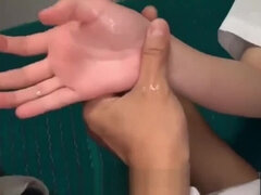 Азиатки, Автобус, Парочка, Дилдо, Нащупал, Ласковые ручки, Хд, Японки