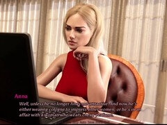 Zierlich, Muschi, Strümpfe