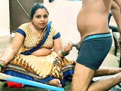 デカ尻, デカチン, 言葉責め, インド人, メイド, 小柄, オマンコ, ストッキング