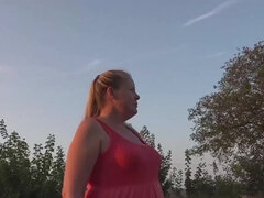 18 jaar, Kont, Grote mammen, Blond, Dik, Fetisj, Hd, Rijpe lesbienne