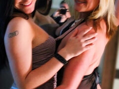 Amateur, Blonde, Doigter, Léchez, Masturbation, Mère que j'aimerais baiser, Chatte, Echangistes