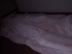 Japanische massage, Transfrau